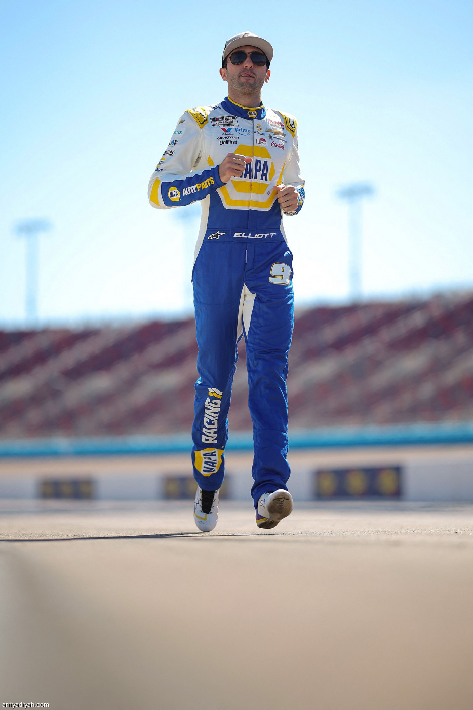 اختبارات أريزونا