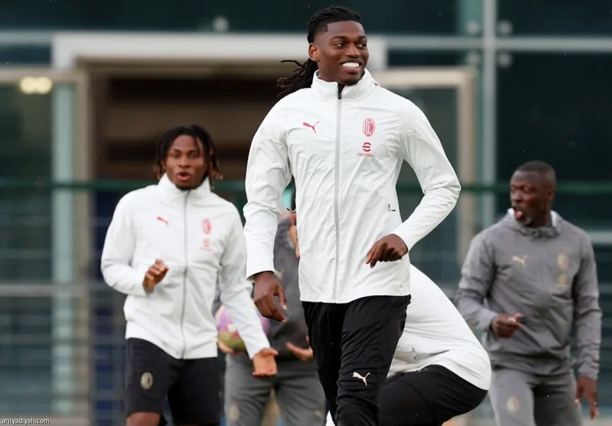 ميلان.. الحلم يتجدد