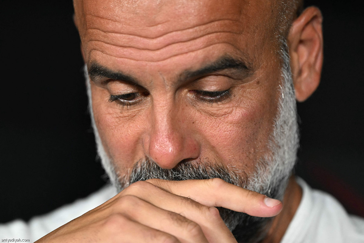 إنزاجي يُسقِط بيب