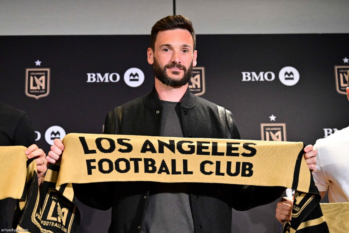 قائد «الديوك» في لوس أنجليس