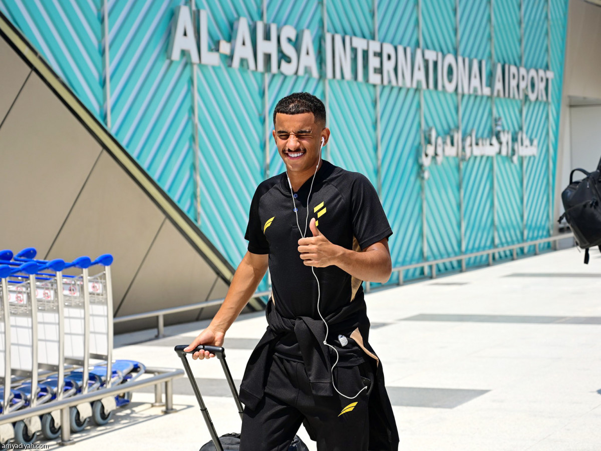 الفتح إلى جدة