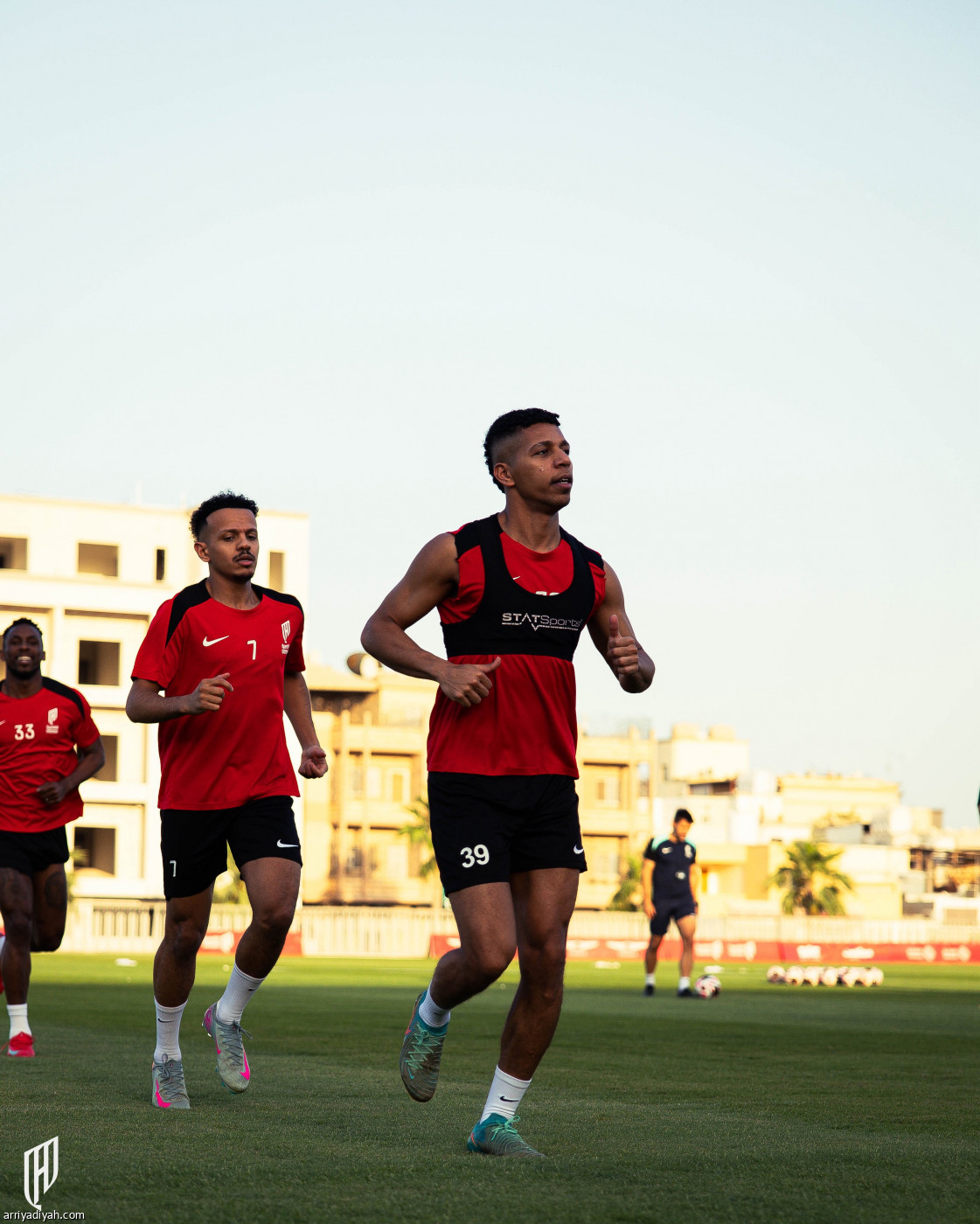 الراحة ممنوعة