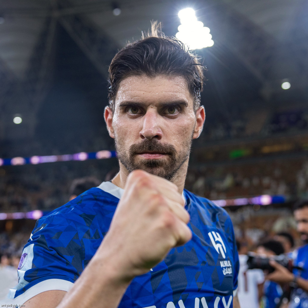 احتفالات هلالية