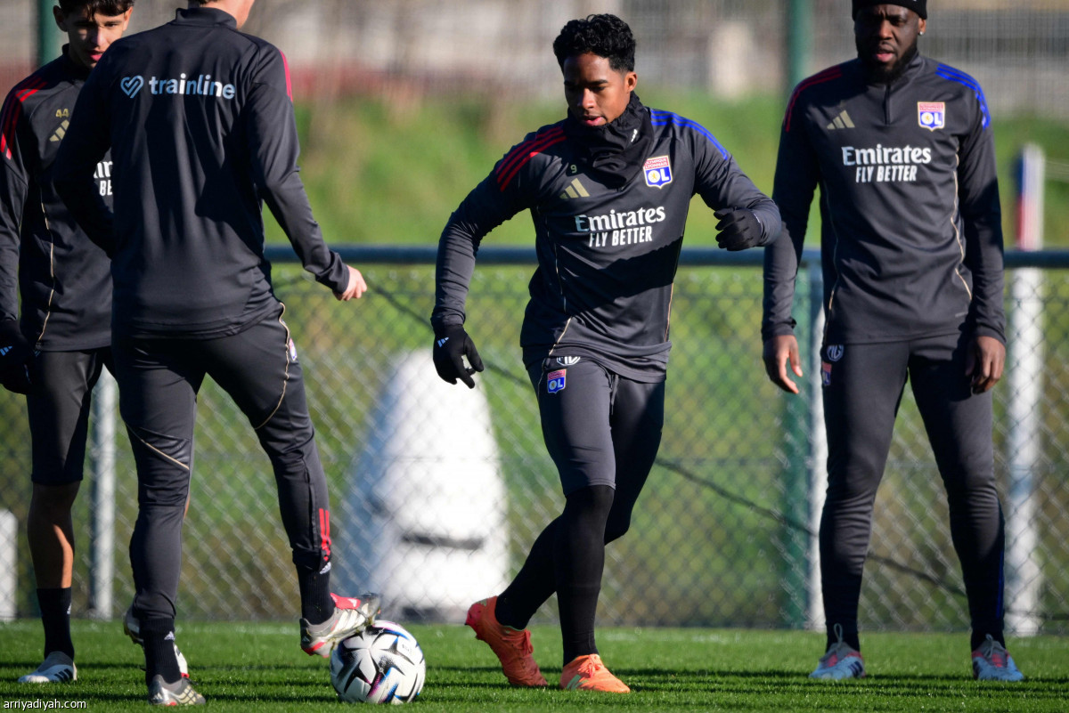 إندريك يظهر